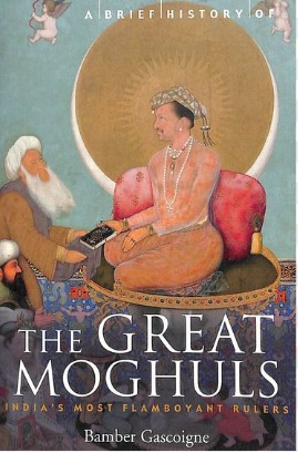 THE GREAT MUGHULS